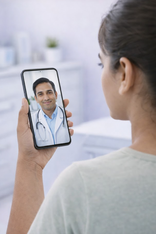 General Skin Consultation